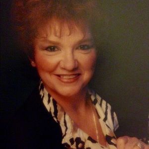 Meet your Posher, Patti